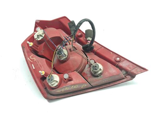Right taillight CHEVROLET AVEO / KALOS Hatchback (T200) 1.4 16V | BP31307900C35