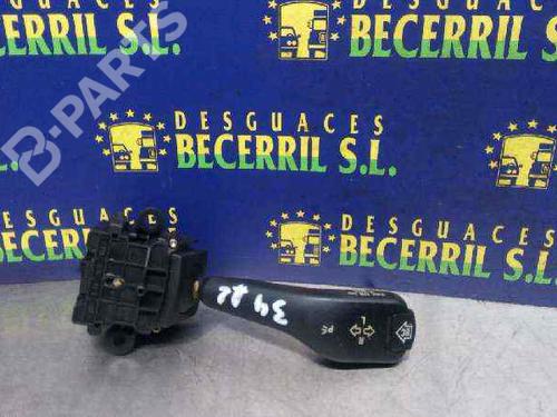 Used Steering column stalk BMW 3 (E46) 320 d (136 hp) 8435965