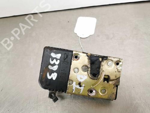 Front left lock PEUGEOT 406 (8B) 2.0 16V | BP8462854C98 
