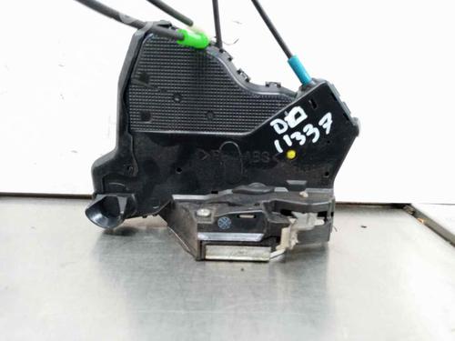 Front right lock SUZUKI GRAND VITARA II (JT, TE, TD) 1.9 DDiS (JB419WD, JB419XD) BP8469082C97