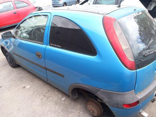 Steering column OPEL CORSA C (X01) 1.2 (F08, F68) | BP36516540M21 - Image 9