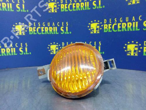 Used Left front indicator DAEWOO MATIZ (M100, M150) 0.8 (52 hp) 8448646