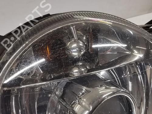 Right headlight JAGUAR S-TYPE II (X200) 2.7 D | BP37800663C29 - Image 5