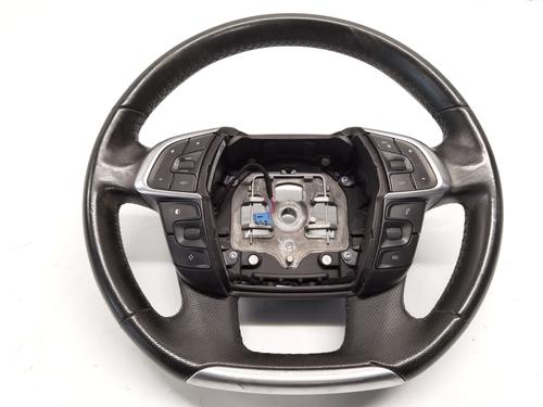 Used Steering wheel CITROËN C4 II (NC_) 1.6 HDi 90 (92 hp) 30646007