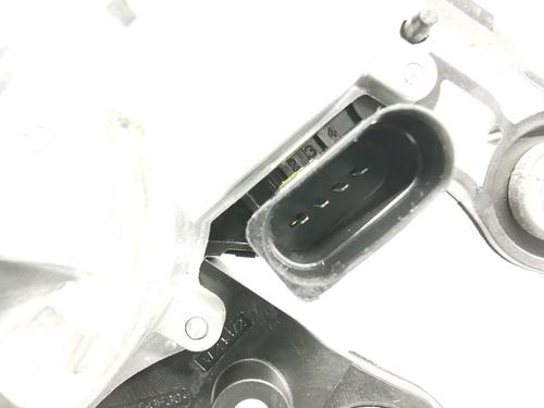 Rear wiper motor SKODA OCTAVIA III Combi (5E5, 5E6) 2.0 TDI | BP26575885M102 