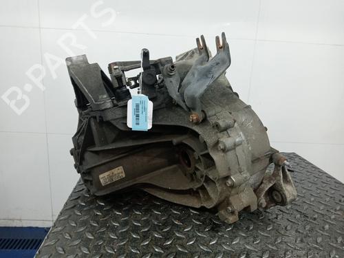 Gearbox FORD C-MAX (DM2) 1.8 TDCi | BP39611526M3 - Image 2