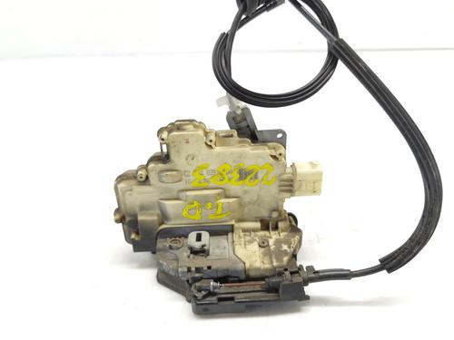 rear-right-lock-vw-passat-b6-3c2-2005-2006-2007-2008-2009-2010-2011-38270724 main image