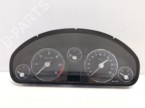 Used Instrument cluster Instrument cluster 37700415 37700415