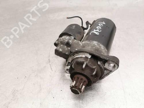Used Starter AUDI A3 (8L1) 1.9 TDI (130 hp) 8464067