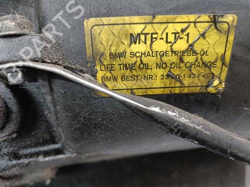 Gearbox BMW 3 (E46) 320 d | BP18199961M3 