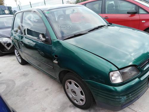 Mass air flow sensor SEAT AROSA (6H1) 1.4 TDI | BP8640476M95 