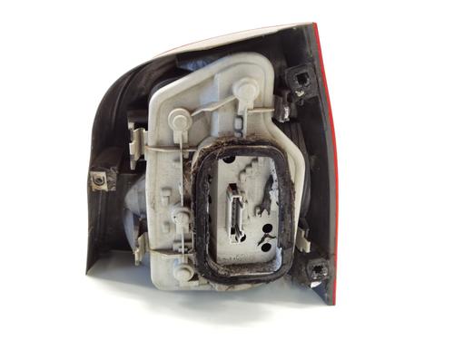 Left taillight VW POLO (9N_, 9A_) 1.4 TDI | BP26307927C34 