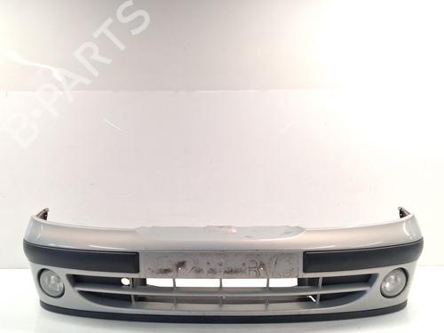 Used Front bumper RENAULT MEGANE I (BA0/1_) 1.9 dTi (BA1U) (80 hp) 30909377