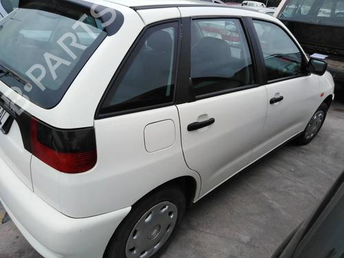 Left taillight SEAT IBIZA II (6K1)  | BP8482190C34 