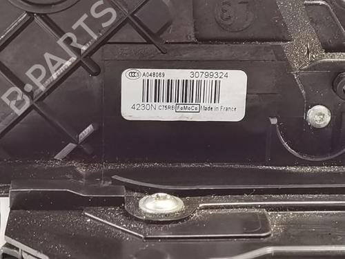 Rear left lock VOLVO XC60 I SUV (156) D5 AWD | BP13664807C100 