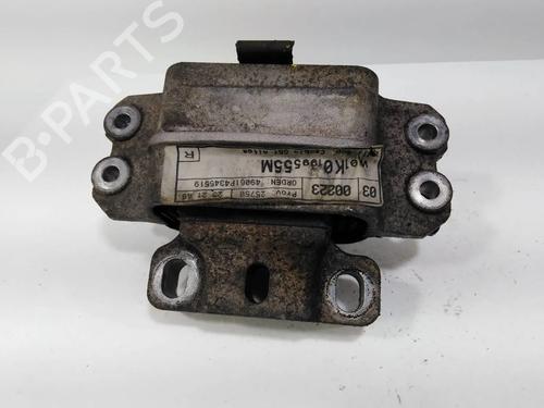 Engine mount SEAT LEON (1P1) 1.9 TDI | BP8761078M89 