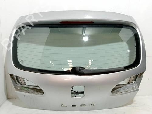 Used Tailgate SEAT LEON (1P1) [2005-2013]  18060071