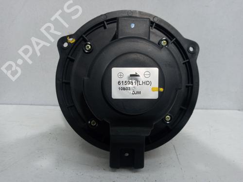 Heater blower motor CHEVROLET CAPTIVA (C100, C140) 2.0 D 4WD | BP8469518M62 