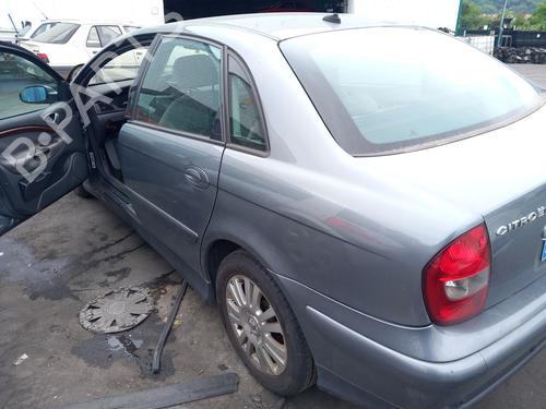 Switch CITROËN C5 I (DC_) 2.2 HDi (DC4HXB, DC4HXE) | BP37033357I30 - Image 6