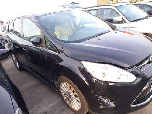 Fælgsæt FORD C-MAX (DM2) 1.6 TDCi | BP38464553C100 - Image 8