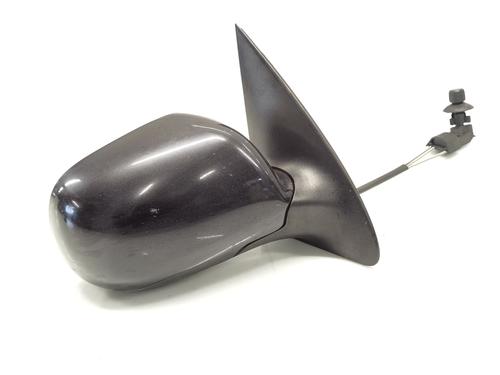 Right mirror SKODA FABIA I (6Y2) 1.4 TDI | BP28601284C27 