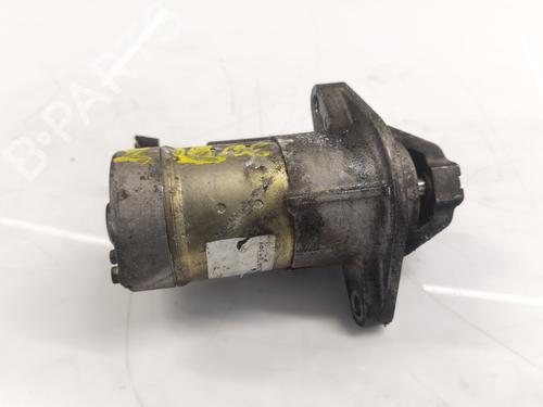 Used Starter Starter BMW 5 (E60) 525 xi (218 hp) 34719732 34719732