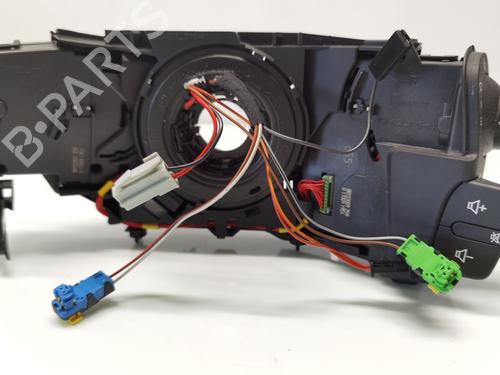 Switch RENAULT CLIO III (BR0/1, CR0/1) 1.2 16V (BR02, BR0J, BR11, CR02, CR0J, CR11) | BP25879703I30 