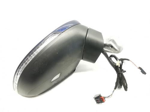 Right mirror VW PASSAT B8 Variant (3G5, CB5) 2.0 TDI | BP35966331C27 - Image 3