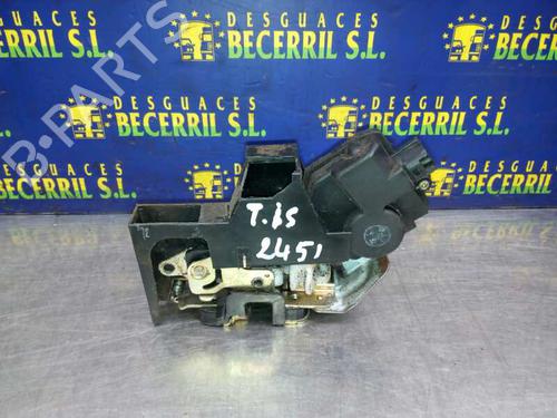 Used Rear left lock KIA RIO I Hatchback (DC) 1.3 (82 hp) 8432611