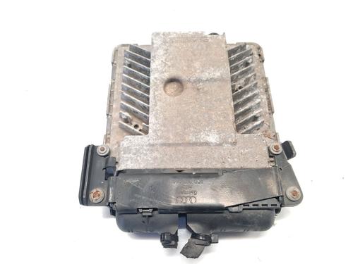 Engine control unit (ECU) AUDI A3 Sportback (8PA) 2.0 TFSI | BP40448005M57 - Image 3