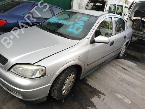 Alternator OPEL ASTRA G Hatchback (T98)  | BP9245695M7 