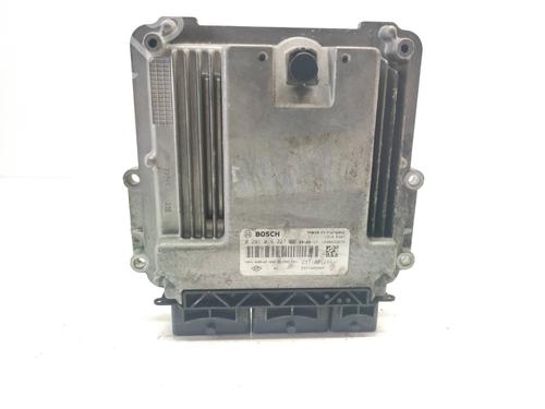Used Engine control unit (ECU) RENAULT SCÉNIC III (JZ0/1_) 2.0 dCi (JZ0Y, JZ26) (150 hp) 10651761