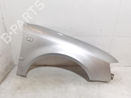 Used Right front fenders Right front fenders AUDI A4 B6 Convertible (8H7) 1.8 T (163 hp) 40079320 40079320