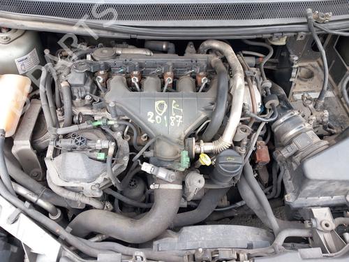Steering pump FORD FOCUS II (DA_, HCP, DP) 2.0 TDCi | BP26718237M99 