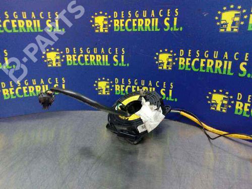 Used Squib airbag Squib airbag DAEWOO MATIZ (M100, M150) 0.8 (52 hp) 8448534 8448534