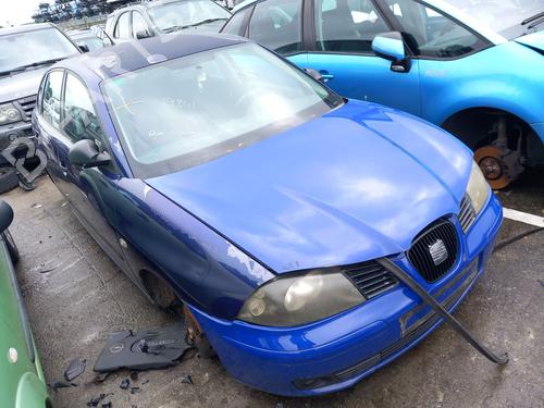 Gearbox SEAT IBIZA III (6L1) 1.9 TDI | BP27474848M3 