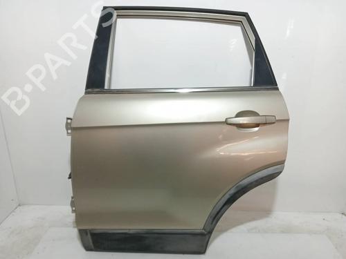Used Left rear door CHEVROLET CAPTIVA (C100, C140) 2.0 D 4WD (150 hp) 17988547