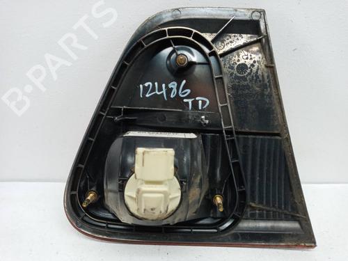 Right tailgate light SEAT CORDOBA (6K1, 6K2) 1.9 SDI | BP14020668C80 