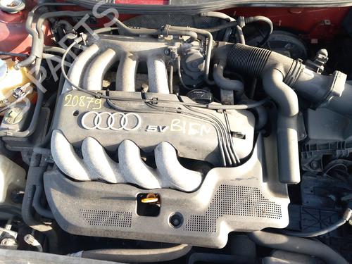 Motor AUDI A3 (8L1) [1996-2006]  29449635