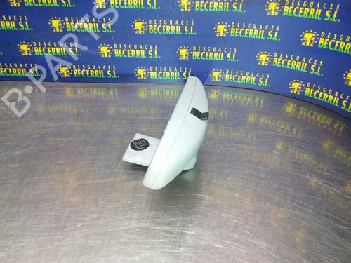Rear mirror MERCEDES-BENZ C-CLASS Coupe (CL203) C 220 CDI (203.706) | BP8428361I6 