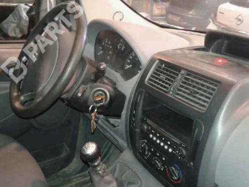 Front left interior door handle CITROËN JUMPY II Van 2.0 HDi 120 | BP8435339I13  - Image 9