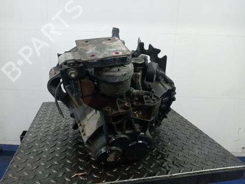 Used Gearbox Gearbox 36865582 36865582