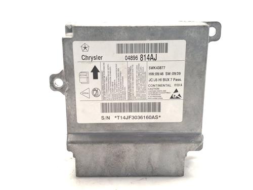 Airbag styreenhed Airbag styreenhed DODGE JOURNEY 2.0 CRD (136 hp) 36022836 36022836