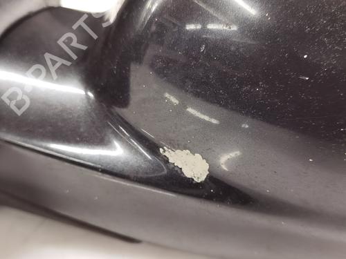 Left mirror SSANGYONG RODIUS I 2.7 Xdi | BP22411523C26 