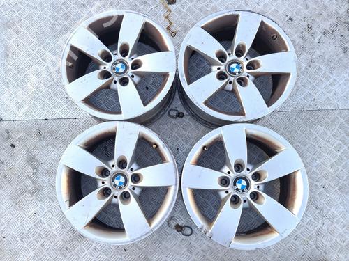 Used Rim Rim BMW 5 (E60) 520 d (163 hp) 32118698 32118698
