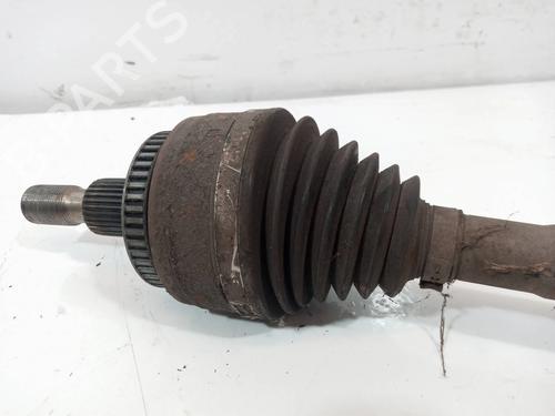 Right rear driveshaft MERCEDES-BENZ M-CLASS (W163)  | BP10546695M41 