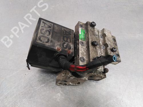 Used ABS pump BMW 5 (E34) 525 i 24V (192 hp) 8473761