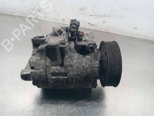 AC compressor AUDI A8 D3 (4E2, 4E8) 3.7 quattro | BP8465903M34 