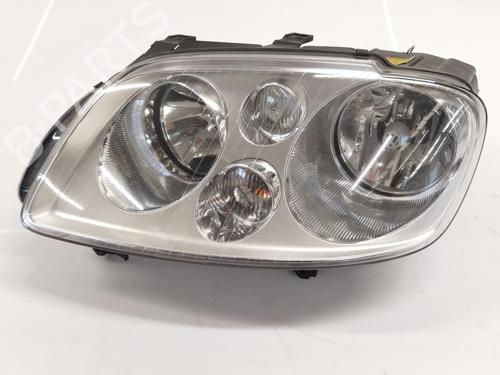 Used Left headlight Left headlight 38639009 38639009