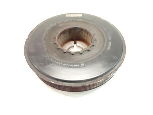 Used Pulley RENAULT SCÉNIC II (JM0/1_) [2003-2010]  27627088